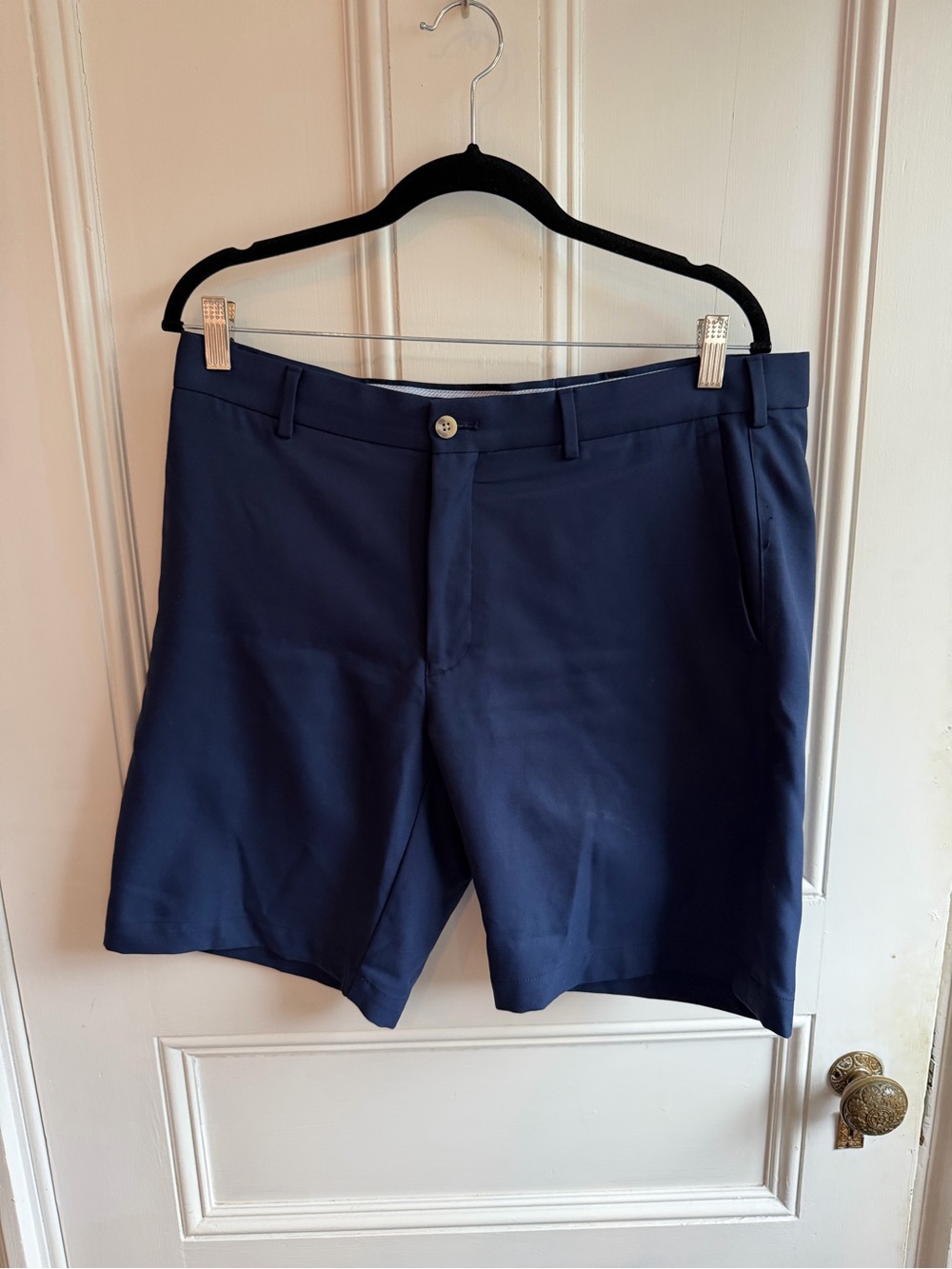 Peter Millar Performance Golf Shorts